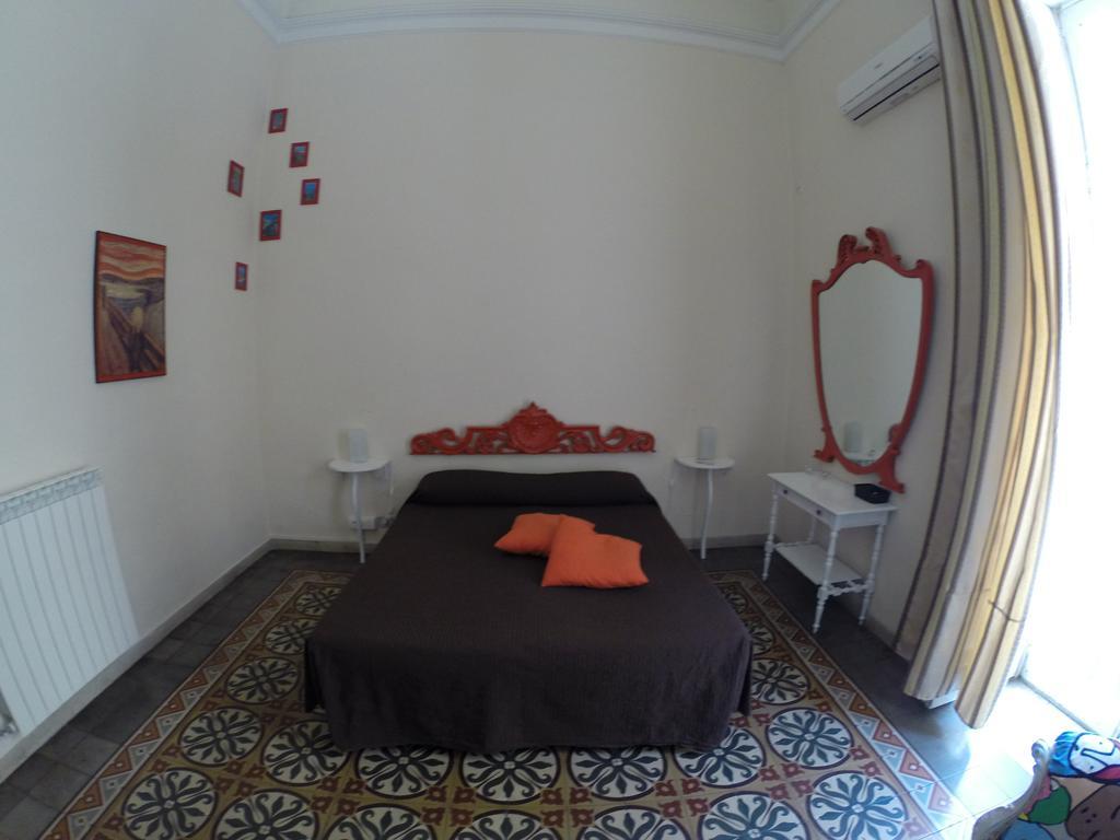 Aloi Rooms Catania Værelse billede