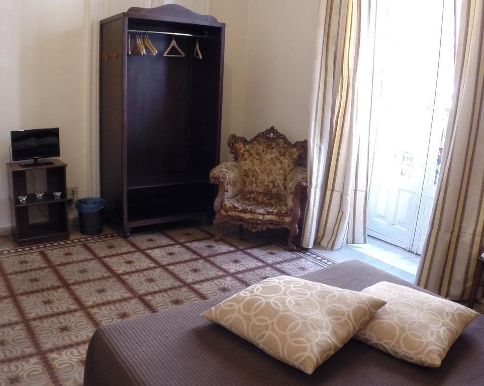 Aloi Rooms Catania Værelse billede
